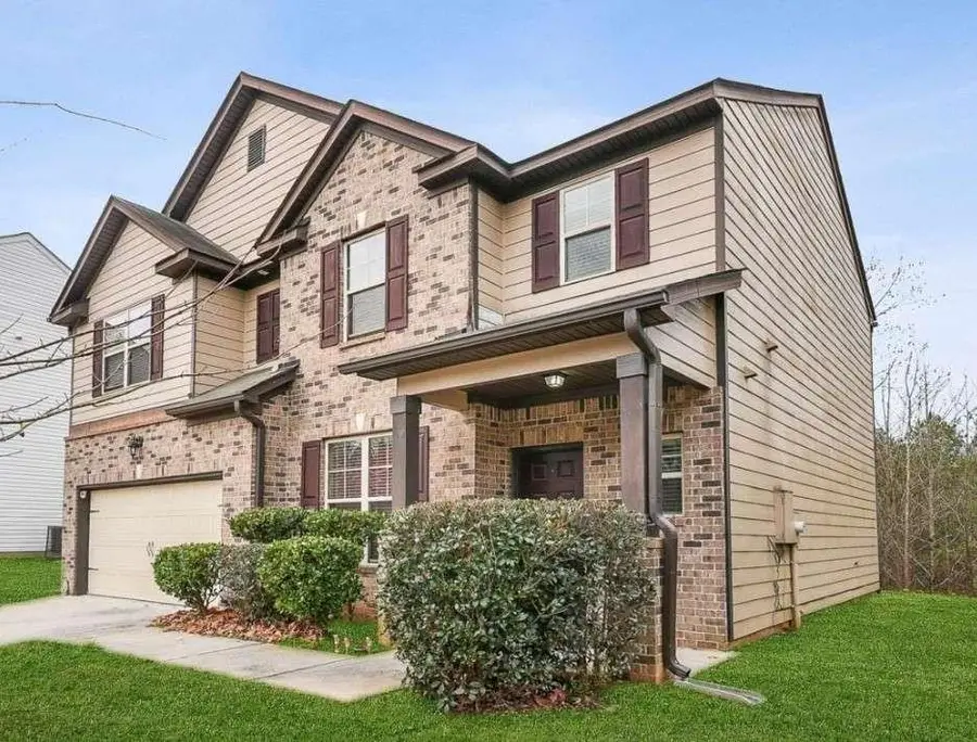 5615 Wisbech Way, Atlanta, GA 30349 - #3