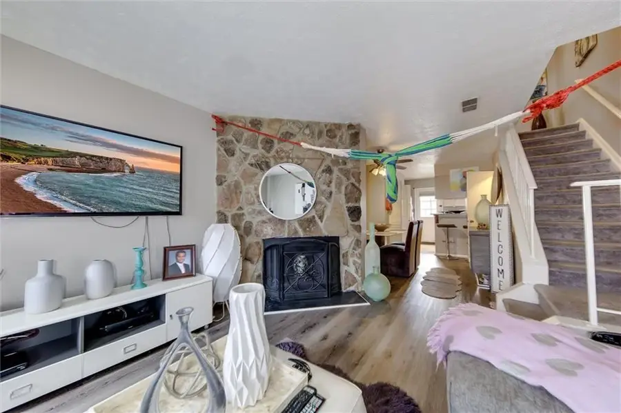 6638 Witherington Court Nw, Norcross, GA 30093 - #3