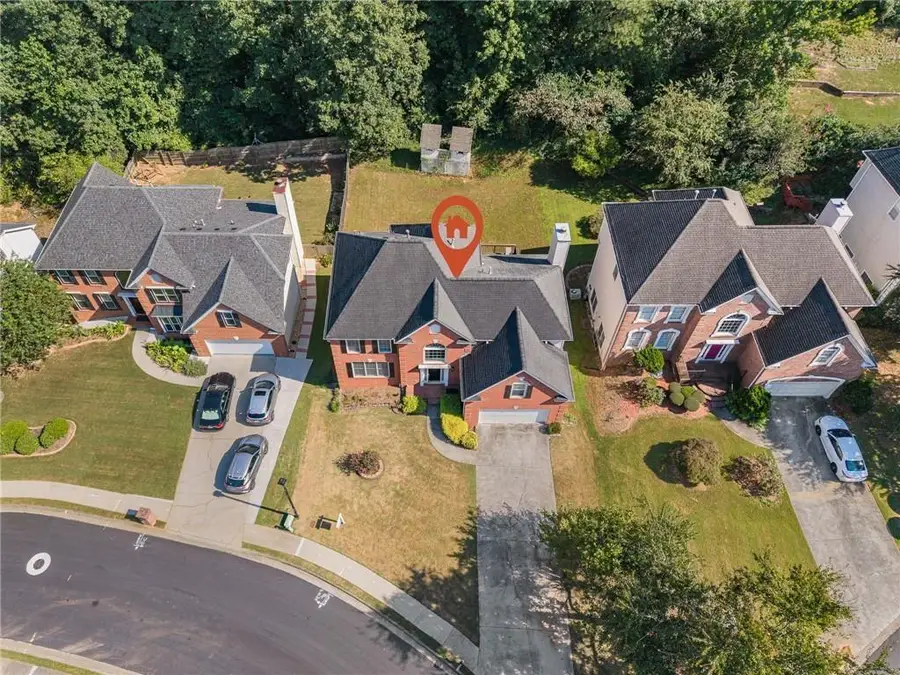 3884 Meandering Way Sw, Lilburn, GA 30047 - #2