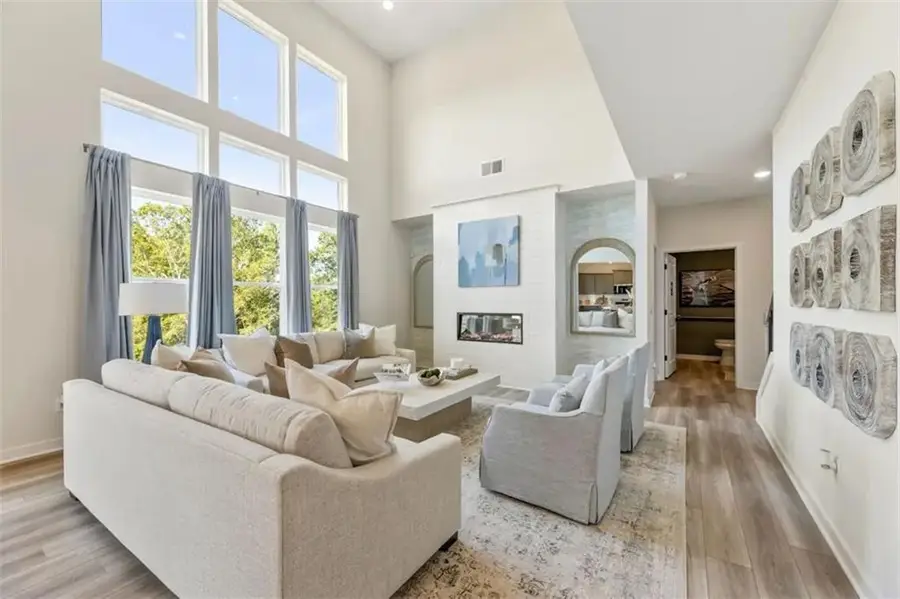 416 Province Court, Canton, GA 30115 - #3