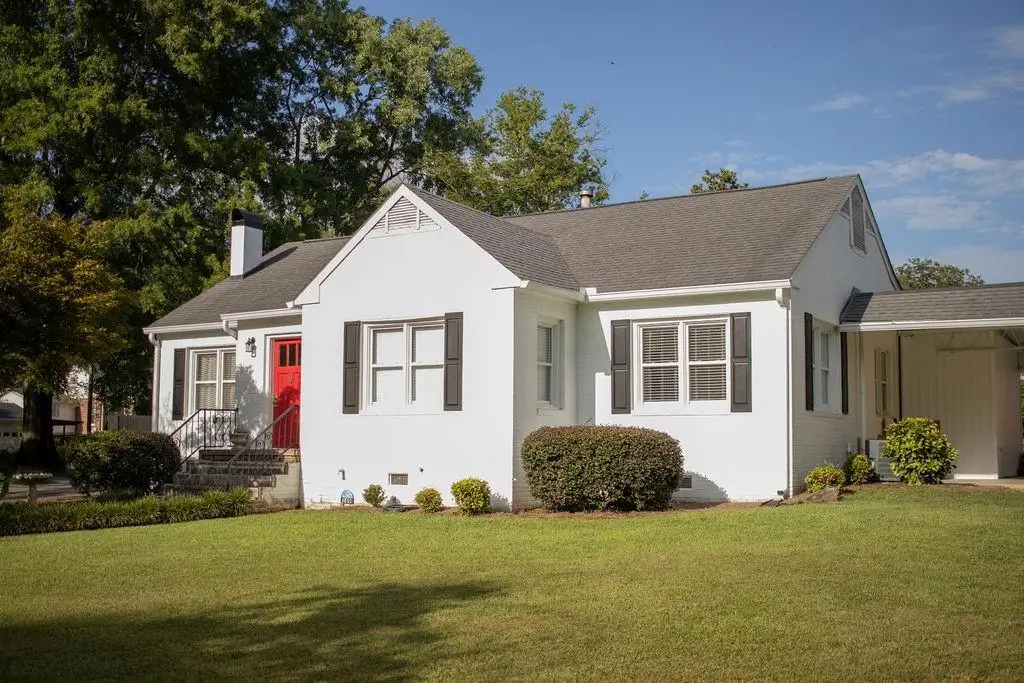 149 Kirby Street, Summerville, GA 30747 - #1
