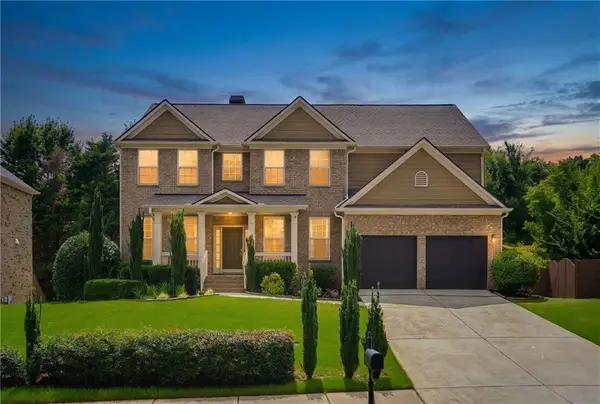 720 Yasha Court, Alpharetta, GA 30005