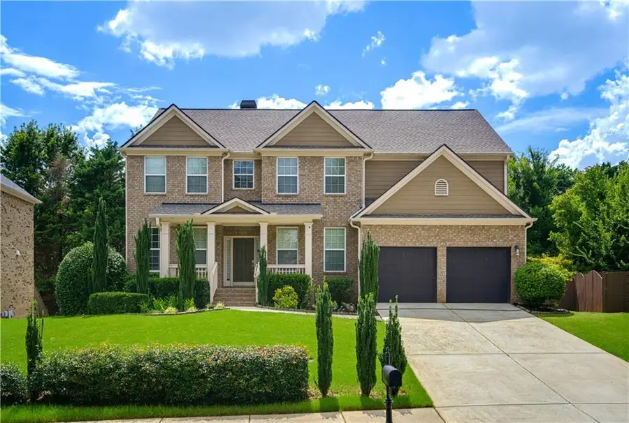 720 Yasha Court, Alpharetta, GA 30005 - #2