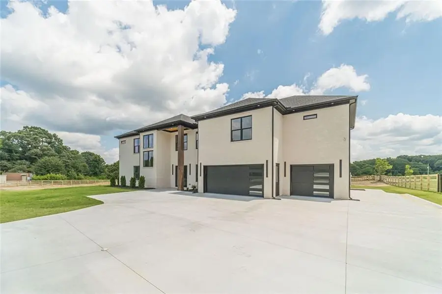 3579 New Hope Road, Dacula, GA 30019 - #2