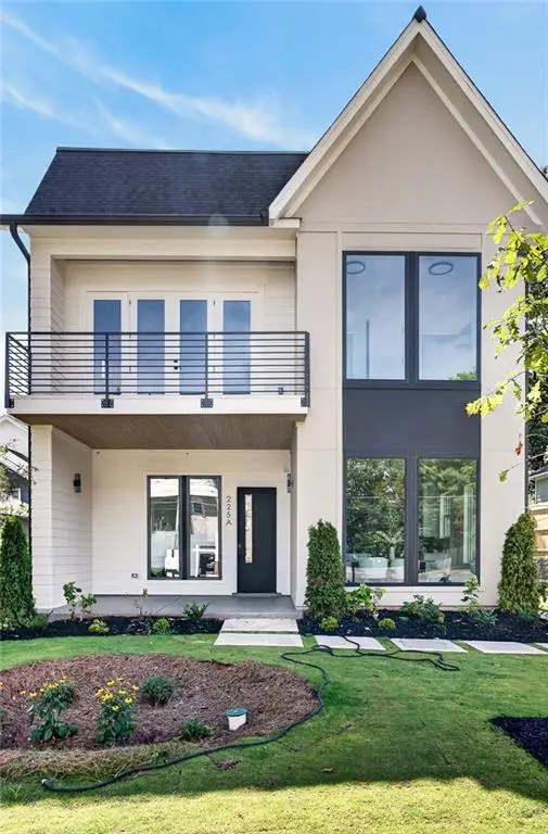 225 Stovall Street Se #A, Atlanta, GA 30316 - #1