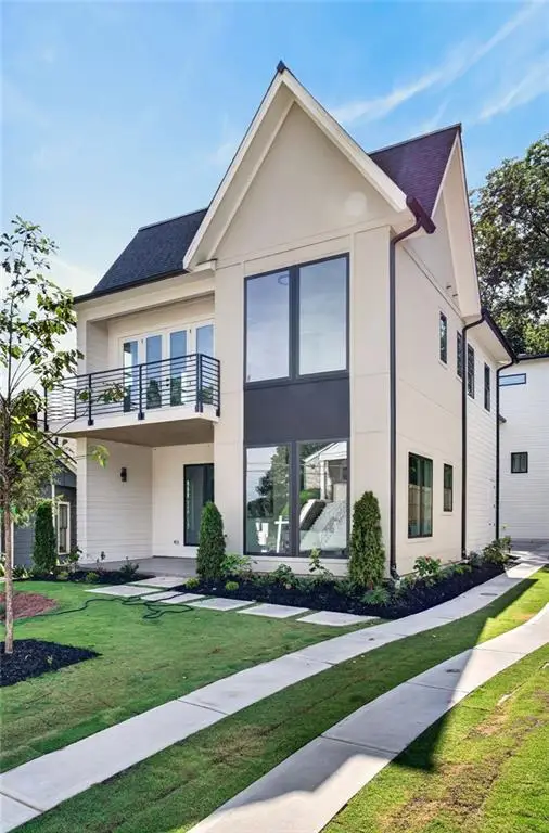 225 Stovall Street Se #A, Atlanta, GA 30316 - #2