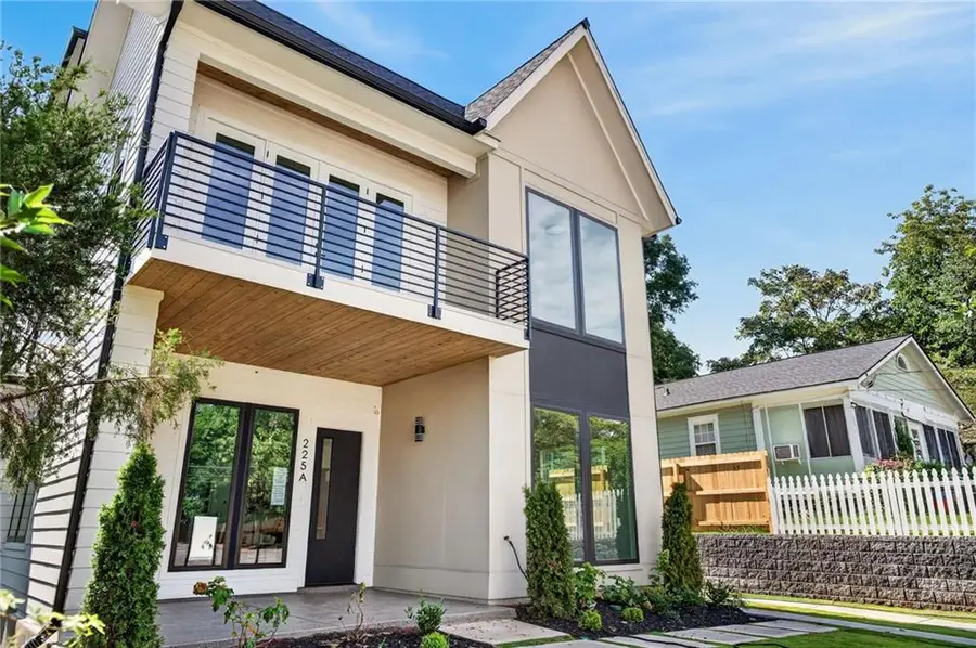 225 Stovall Street Se #A, Atlanta, GA 30316 - #3