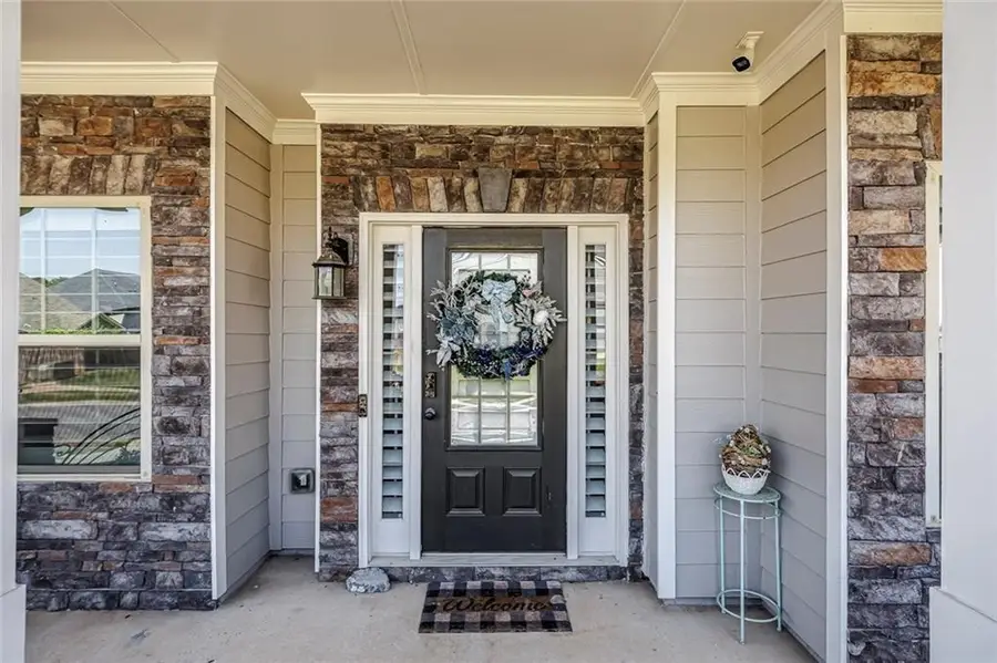 142 Madison Street Street, Canton, GA 30115 - #3
