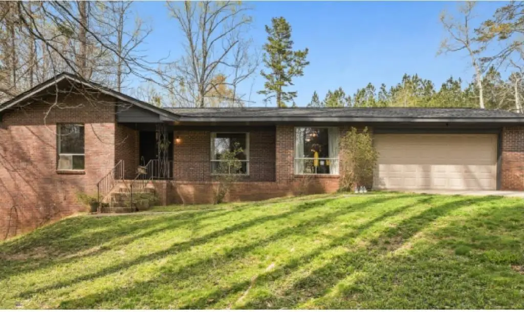 779 Pinehurst Drive, Fairburn, GA 30213 - #1