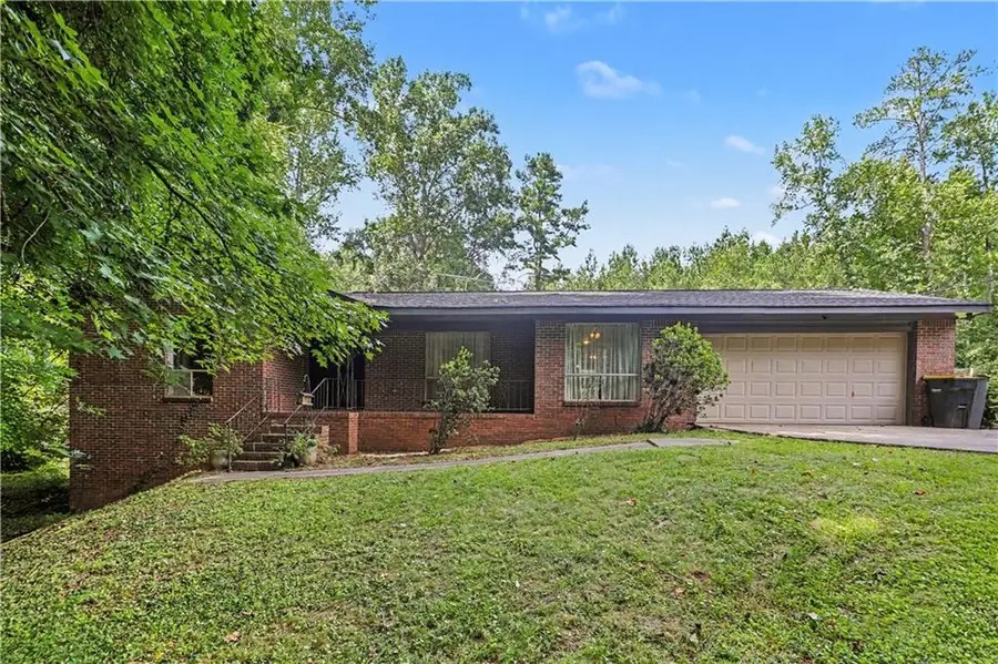 779 Pinehurst Drive, Fairburn, GA 30213 - #2