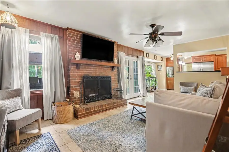 779 Pinehurst Drive, Fairburn, GA 30213 - #3