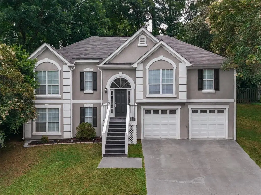 4830 Old Field Drive Ne, Kennesaw, GA 30144 - #1