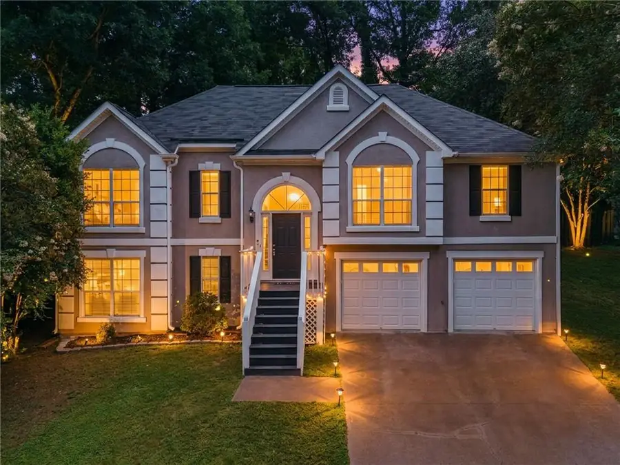 4830 Old Field Drive Ne, Kennesaw, GA 30144 - #2