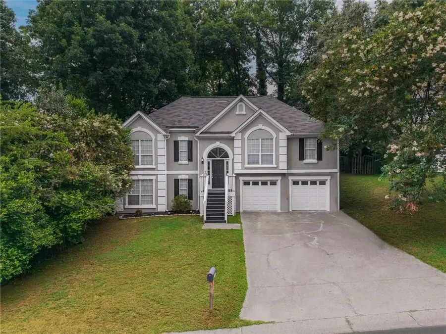 4830 Old Field Drive Ne, Kennesaw, GA 30144 - #3