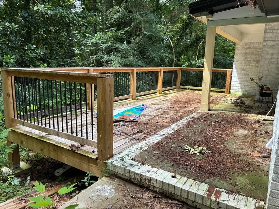 2386 Young Road, Stone Mountain, GA 30088 - #3