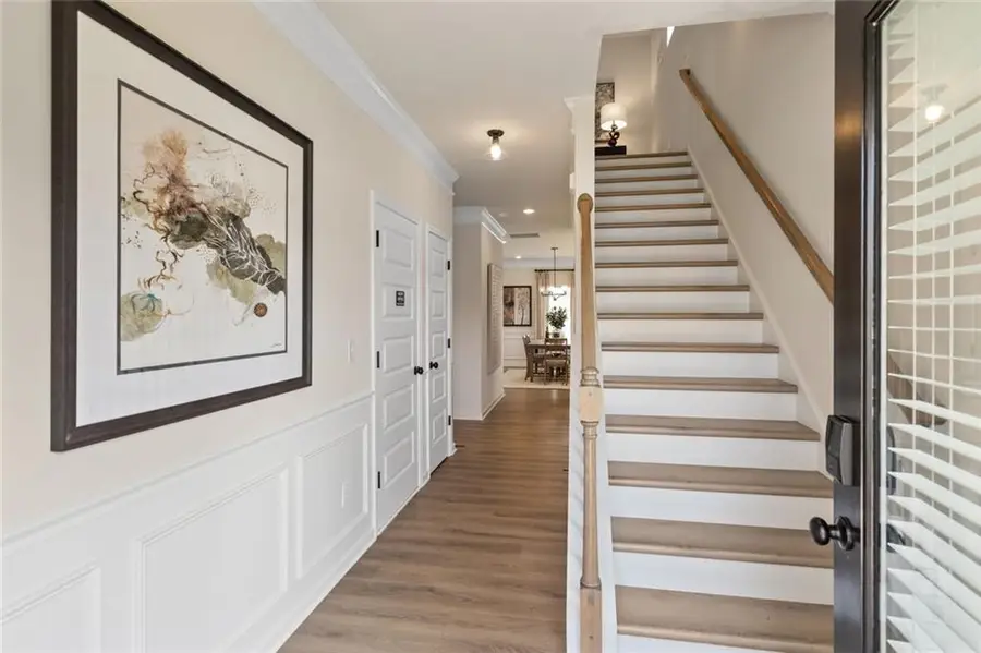 201 Wildflower Way, Cartersville, GA 30120 - #2