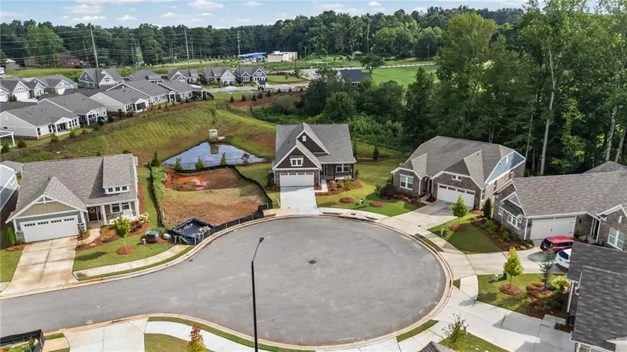 165 Laurel Farms Lane, Dallas, GA 30157 - #2