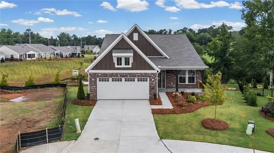 165 Laurel Farms Lane, Dallas, GA 30157 - #3