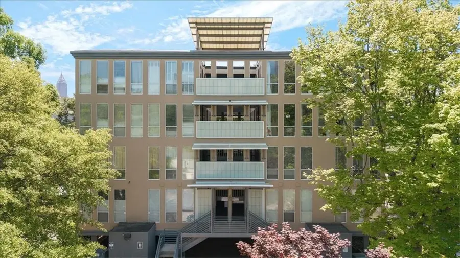 287 14th Street Nw #7, Atlanta, GA 30318 - #2