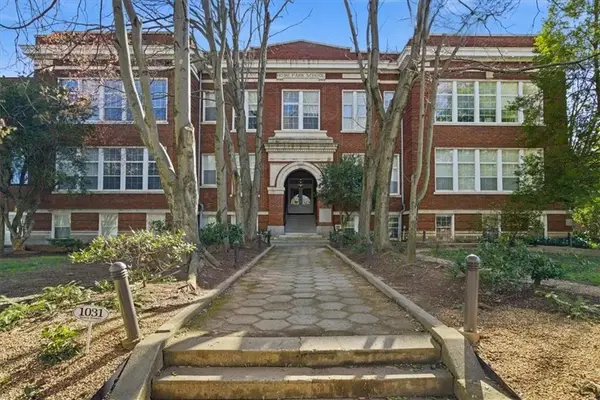 1031 State Street Nw #106, Atlanta, GA 30318