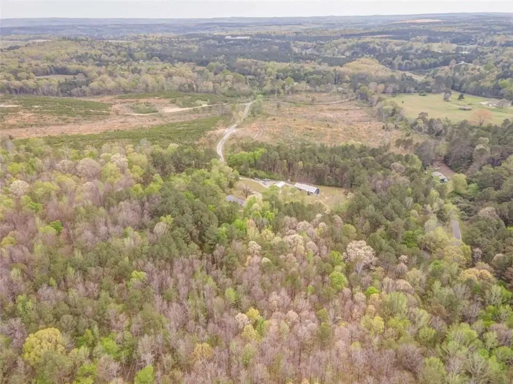 0 David Price Road, Cedartown, GA 30125 - #1