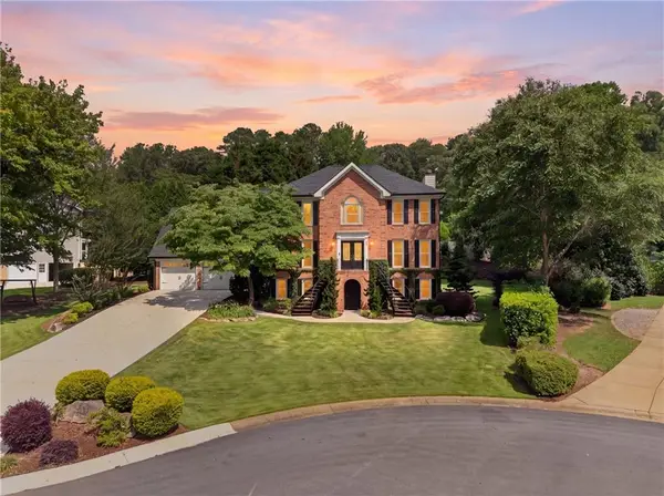 3395 Falling Brook Drive, Marietta, GA 30062