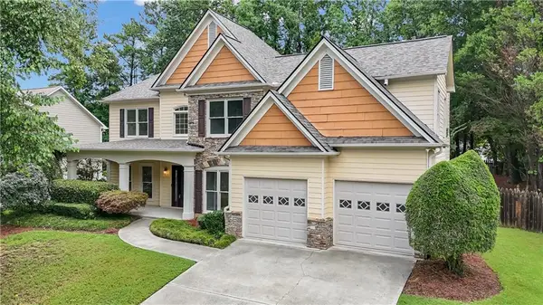 355 Victorian Lane, Duluth, GA 30097