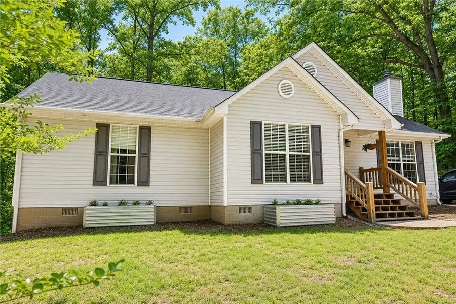 2033 Carson Segars Road, Maysville, GA 30558 - #3