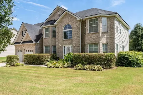 208 Sheffield Lane, Powder Springs, GA 30127