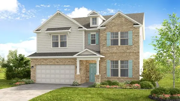 8845 Chesford Grove, Ball Ground, GA 30107