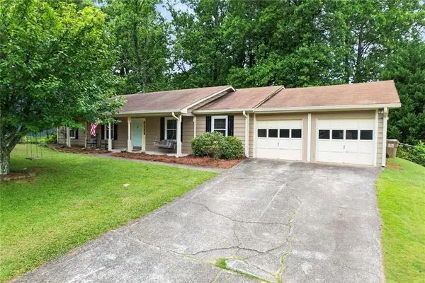4371 Marsh Road, Marietta, GA 30066
