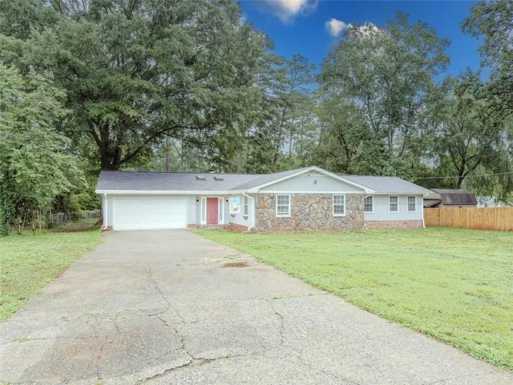 808 Glen Circle, Lawrenceville, GA 30044 - #1