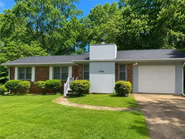5156 Hiram Lithia Springs Road, Powder Springs, GA 30127