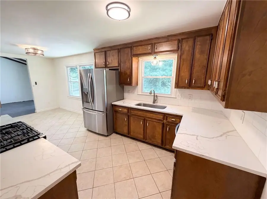 509 Spring Park Drive, Canton, GA 30114 - #2