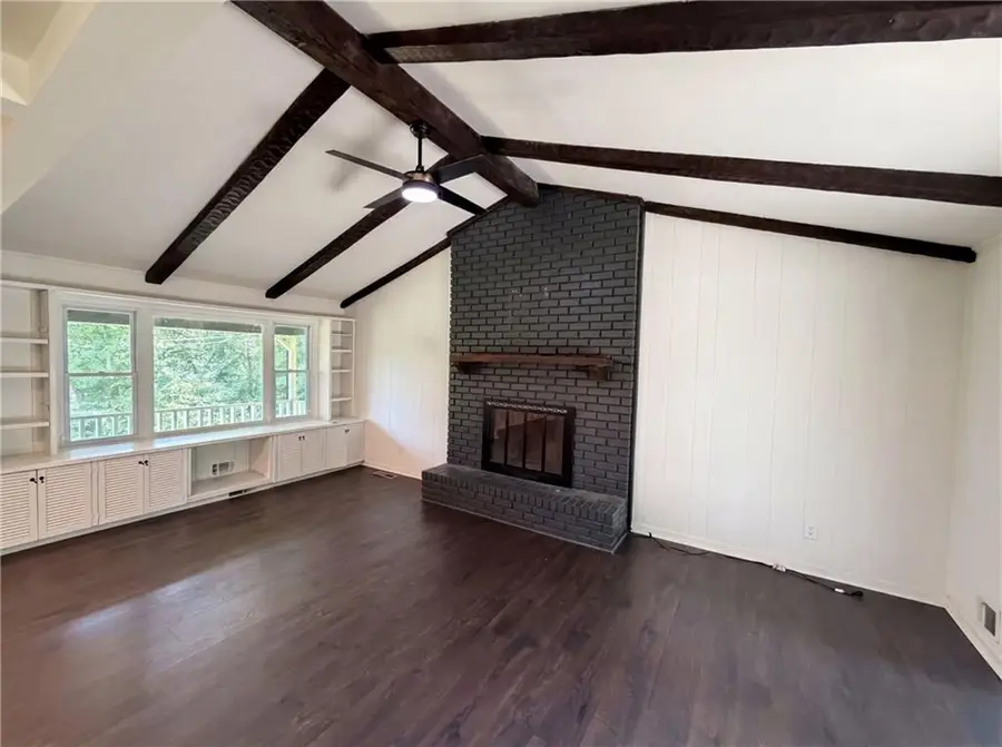 509 Spring Park Drive, Canton, GA 30114 - #3