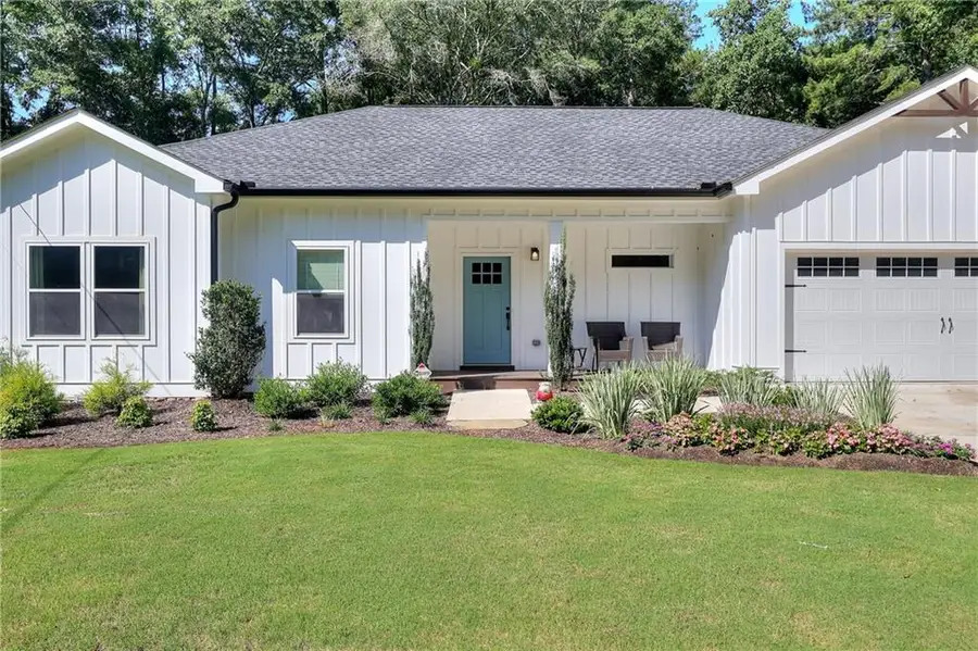 1632 Thompson Mill Road, Monroe, GA 30655 - #2