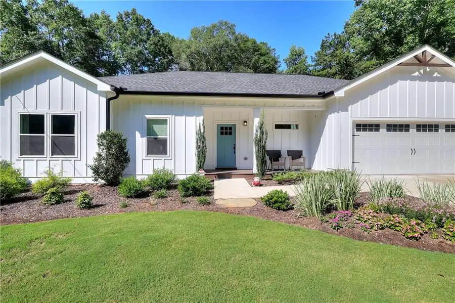 1632 Thompson Mill Road, Monroe, GA 30655 - #3