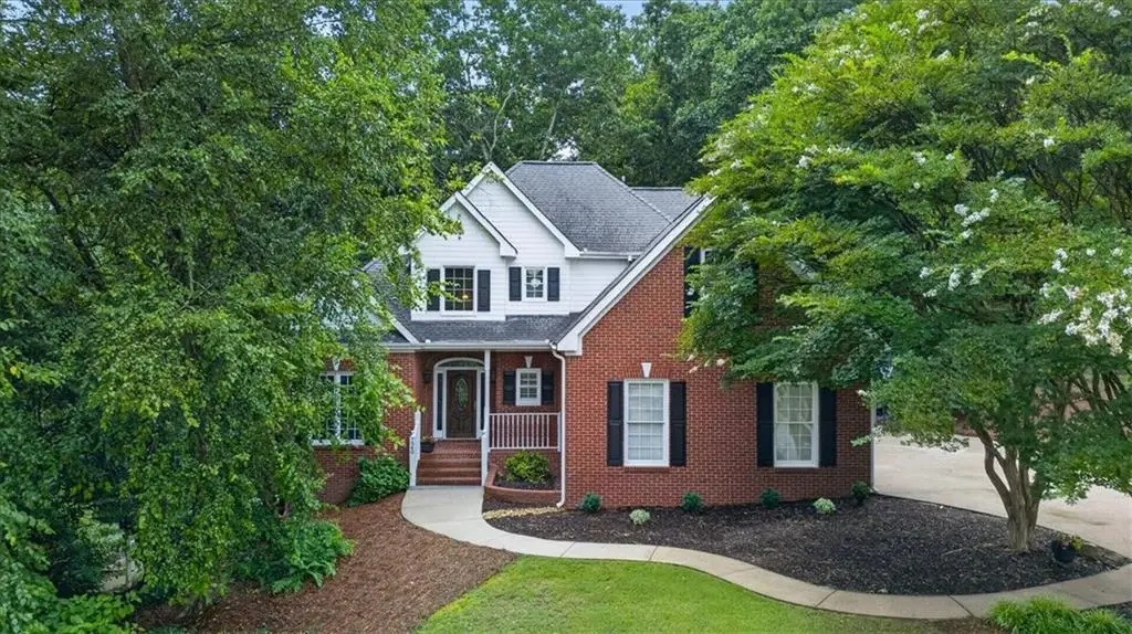 7540 Timberline Overlook, Cumming, GA 30041 - #1