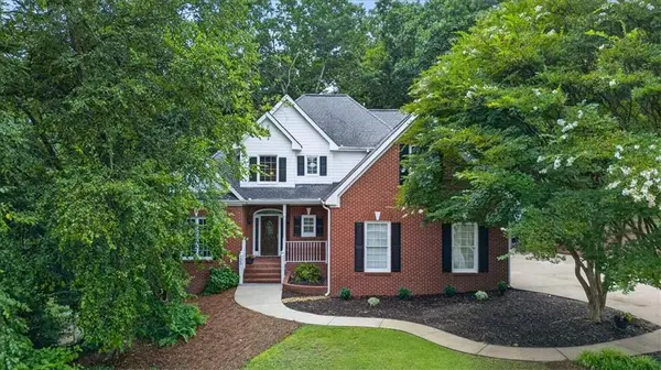 7540 Timberline Overlook, Cumming, GA 30041