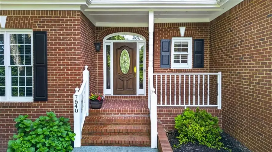 7540 Timberline Overlook, Cumming, GA 30041 - #3