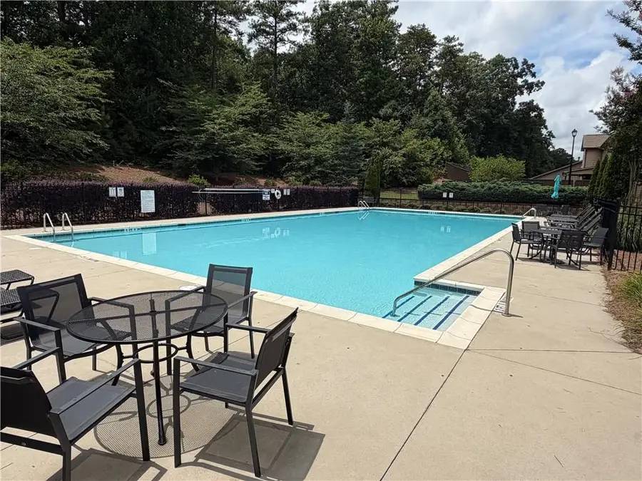 2919 Ogden Trail, Buford, GA 30519 - #3