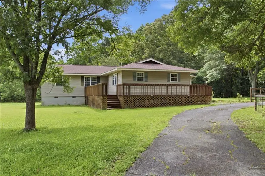1968 Highway 211, Statham, GA 30666 - #2