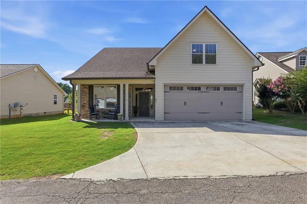 241 Legacy Drive, Demorest, GA 30535 - #1