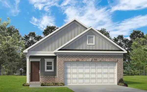 203 Wildflower Way, Cartersville, GA 30120