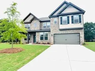 101 Haverling Pass, Hampton, GA 30228 - #1