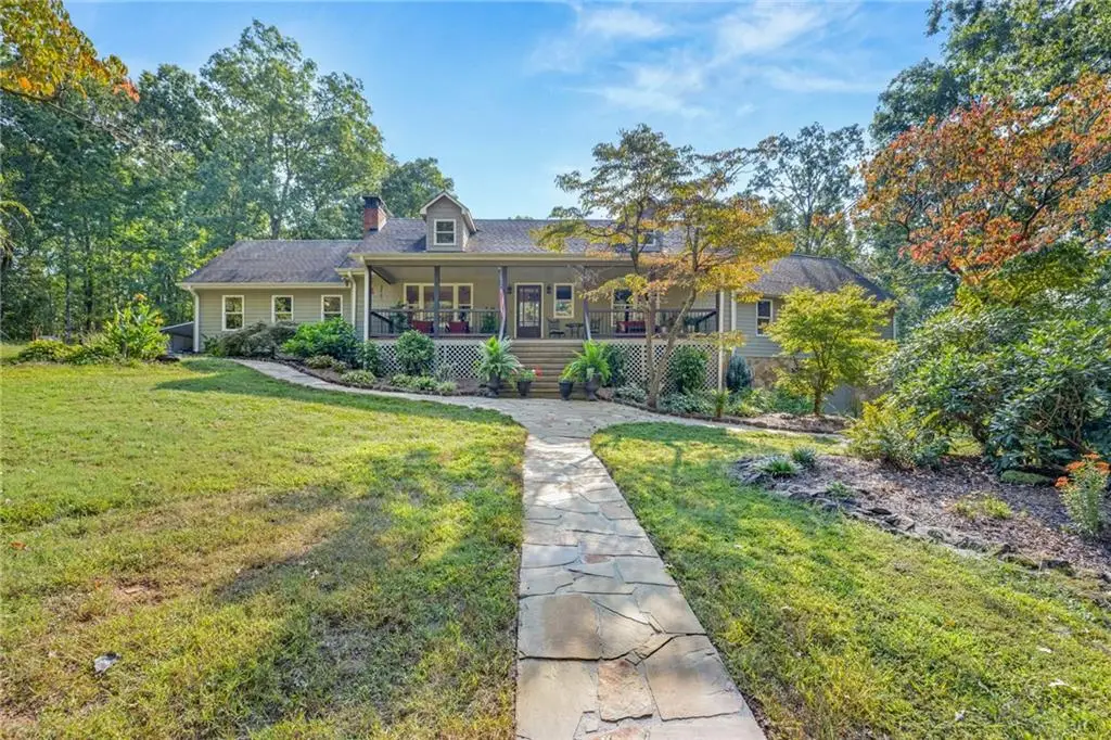 212 Knots Landing Drive, Demorest, GA 30535 - #1