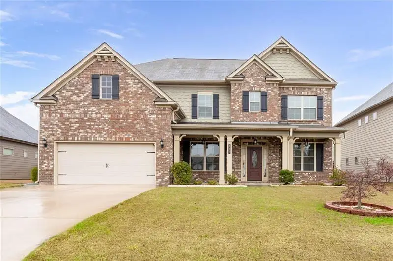 103 Gray Trail, Acworth, GA 30101 - #1