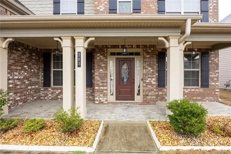 103 Gray Trail, Acworth, GA 30101 - #2
