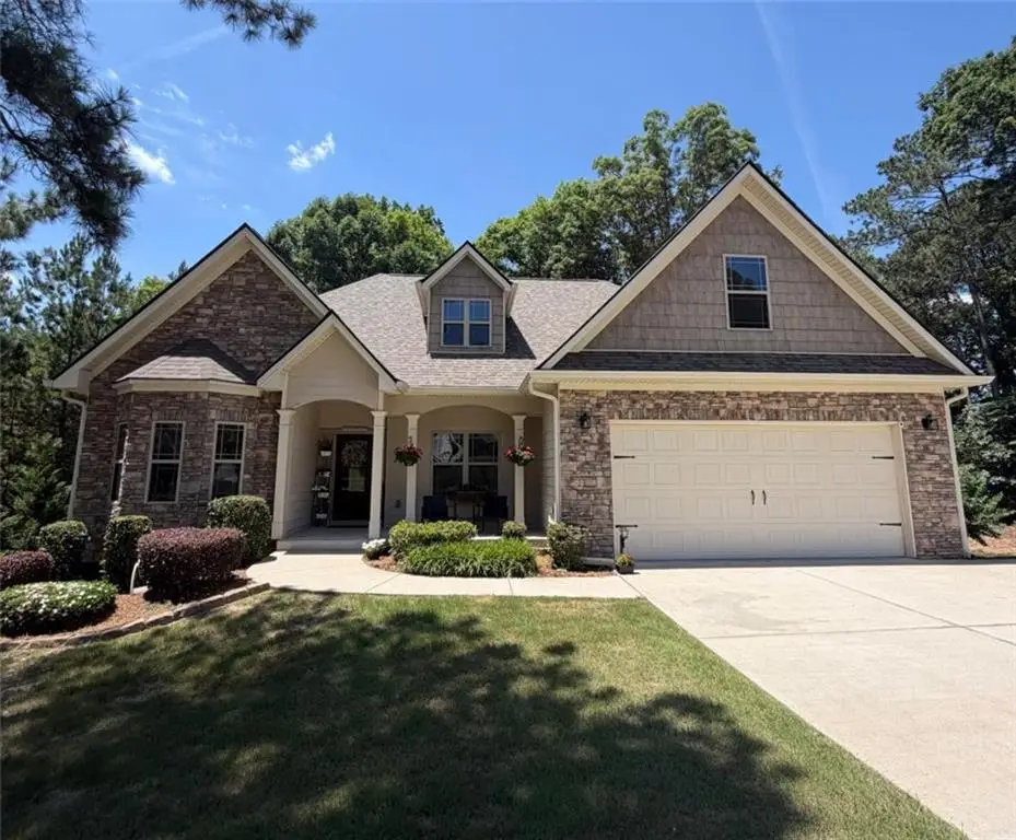 1020 Honey Lane, Loganville, GA 30052 - #1