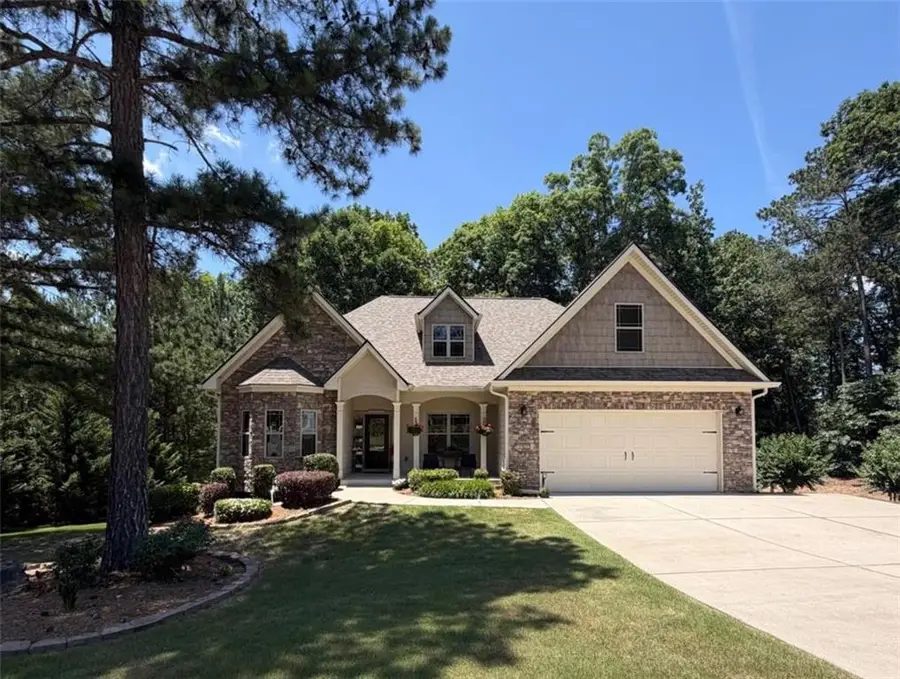 1020 Honey Lane, Loganville, GA 30052 - #2